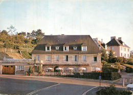PONT D'OUILLY . HOTEL DU COMMERCE .  - Other & Unclassified