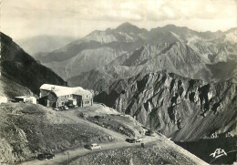 Sur La Route Du PIC De MIDI De BIGORRE . Hôtellerie Des Laquets - Sonstige & Ohne Zuordnung