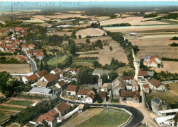 VERONNES Les PETITES . Vue Générale Aérienne - Sonstige & Ohne Zuordnung