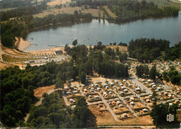 SEILHAC . Camping Caravaning Du Lac De Bournazel - Other & Unclassified