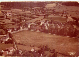 GACOGNE . Vue Générale - Other & Unclassified