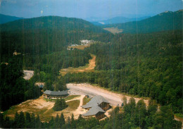 LES GAGERES . Station De FONT D'URLE . Centre De Vacances - Otros & Sin Clasificación