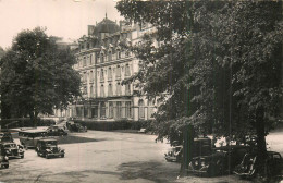 BAGNOLES DE L'ORNE .  Hôtel Des Thermes - Bagnoles De L'Orne