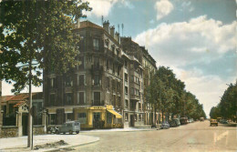 BOURG LA REINE . Avenue Du Général Leclerc - Bourg La Reine
