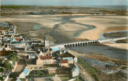 PORT BAIL . Le Port Et Les Dunes . - Otros & Sin Clasificación