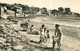 LES SABLETTES SAINT-ELME . Vue Générale - Autres & Non Classés