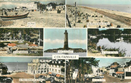 COUTAINVILLE .  CP Multivues - Other & Unclassified