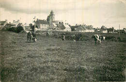 GATTEVILLE . Vue Générale - Other & Unclassified