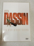 DVD Musique - Joe Dassin - Other & Unclassified