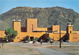 ZAGORA . Le Grand Hotel - Other & Unclassified