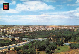 MEKNES . Vue Générale - Otros & Sin Clasificación