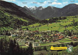 SCHLADMING , STEIERMARK … - Altri & Non Classificati