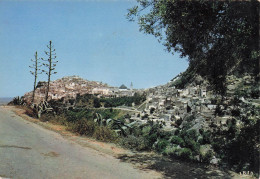 MOULAY IDRISS . Vue Générale - Autres & Non Classés