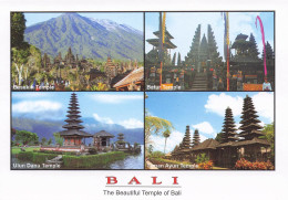 BALI . Temple Of Bali  - Autres & Non Classés