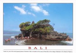BALI . Tanah Lot … - Other & Unclassified