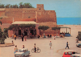 HAMMAMET . La Grande Place . - Tunisia