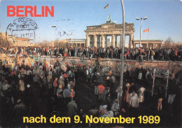 BERLIN .  Nach Dem 9 Novembre 1989  - Autres & Non Classés