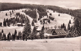 Feldberg . Hochschwarzwald ; Grafenmatte . - Autres & Non Classés