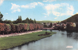 EPINAL . La Moselle - Epinal