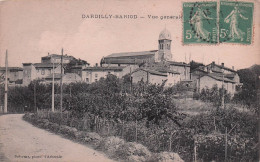 DARDILLY BARIOD . Vuie Générale - Other & Unclassified