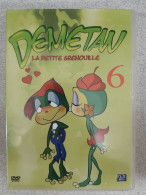 Demetan - La Petite Grenouille - Other & Unclassified