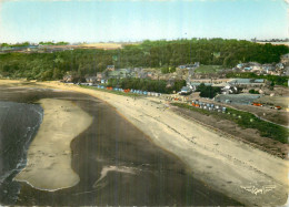 SAINT JEAN LE THOMAS . Vue D'ensemble De La Plage . France VUE DU CIEL - Other & Unclassified