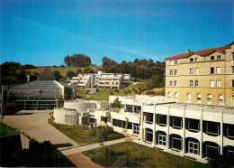 CHATEAUNEUF DE GALAURE . FOYER DE CHARITE .  - Other & Unclassified