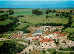 CHATEAUNEUF DE GALAURE . FOYER DE CHARITE .  - Sonstige & Ohne Zuordnung