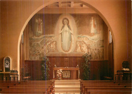 CHATEAUNEUF DE GALAURE . FOYER DE CHARITE . La Chapelle - Sonstige & Ohne Zuordnung