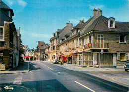 TRORAN . Centre Ville Rue De Rouen - Other & Unclassified