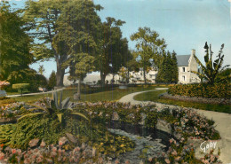 AVRANCHES . Le Jardin Des Plantes - Avranches