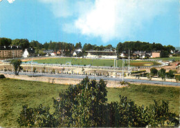 AVRANCHES . Le Stade . - Avranches