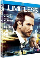 Limitless [Blu-ray] - Andere & Zonder Classificatie