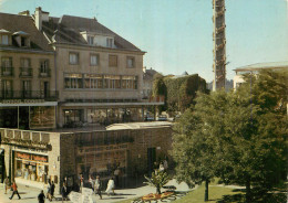 SAINT LO . Place De L'Hôtel De Ville . - Saint Lo