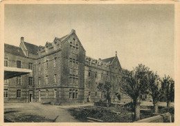 SAINT LO . Institut Libre . Façade - Saint Lo