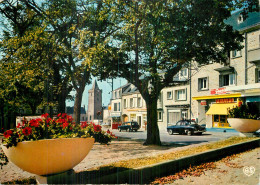 PORT BAIL . La Place Du Marché . - Other & Unclassified