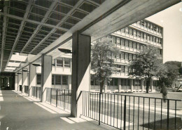 MARSEILLE . Faculté De Medecine Et De Pharmacie . L'Aile 1 Rez De Chaussée Façade Est - Zonder Classificatie