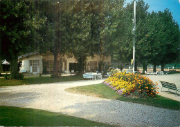 VILLERS Sur MER . Vue Générale Du Tennis Club - Villers Sur Mer