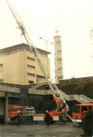 SAINT LO . Centre De Secours Commandant Mairesse - Saint Lo