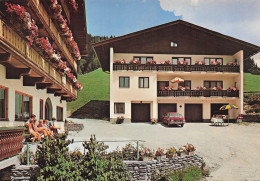 SAALBACH . Touristenheim Und Pension ASTERGUT . - Autres & Non Classés