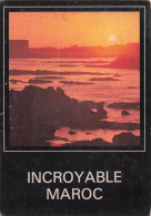 Incroyable MAROC - Other & Unclassified