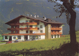 Famille D. Und F. KOFLER . FUGEN ZILLERTAL TIROL . Komforthotel ; Sauno . - Sonstige & Ohne Zuordnung