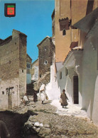 CHAOUEN . Rue Andalous - Sonstige & Ohne Zuordnung