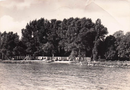 BADEANSTALT AM TOLLENSESEE . NEUBRANDENBURG MECKL . - Autres & Non Classés