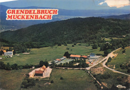 GRENDELBRUCH MUCKENBACH . Hostellerie HIMBER . Colonie De Vacances Des Ponts Et Chaussées - Sonstige & Ohne Zuordnung