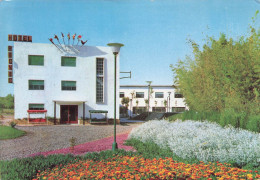 SALOU . Hotel PICNIC .  ( Residencia ) - Autres & Non Classés