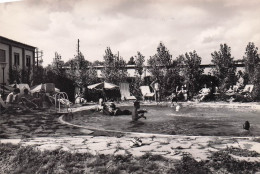 SALOU .  Residencia PICNIC . Piscina . HOTEL  - Autres & Non Classés