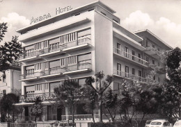 Hotel AMBRA . RIMINI . - Altri & Non Classificati