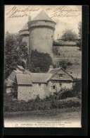 CPA Lassay, Le Moulin Du Chateau  - Sonstige & Ohne Zuordnung