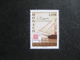 Monaco:  TB N°3200, Neuf XX . - Nuevos